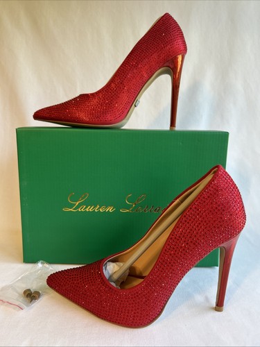Scarpe lauren lorraine dori - scarpe,