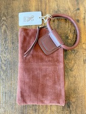 Pochette Hobo Sable Sequoia