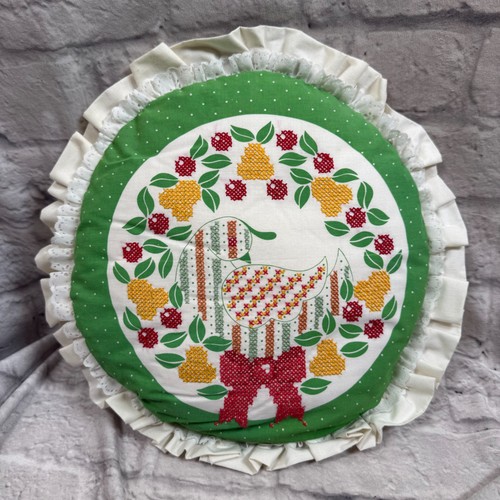 Vintage handmade natale - handmade, d'oca