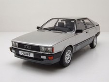 Modellino auto Audi Coupe GT