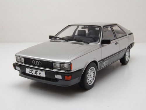Modellino auto audi coupe - modellino,