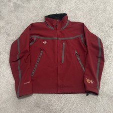 Giacca Mountain Hardwear Uomo