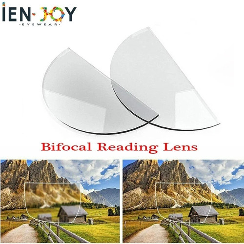 2pz lenti lettura bifocali - da,