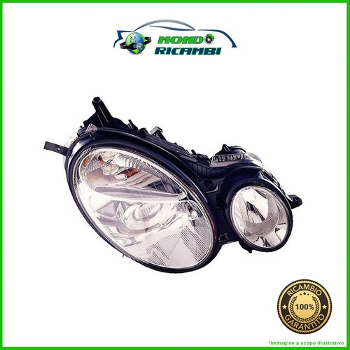 Faro proiettore anteriore - faro,