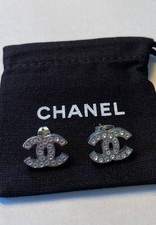 Orecchini Chanel Classici