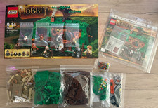 LEGO Il Signore degli
