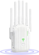 Ripetitore Wifi Potente per