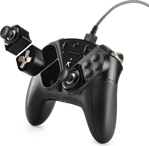 Thrustmaster gamepad eswap - gamepad, pro
