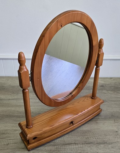 Specchio vanità vintage - , a