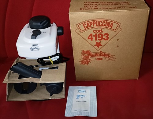 Sorpresa gadget mulino - gadget, bianco