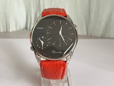 44mm Citizen Dual Time