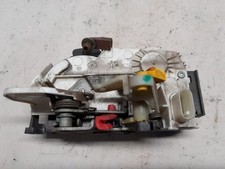 Meccanico serratura porta Jeep