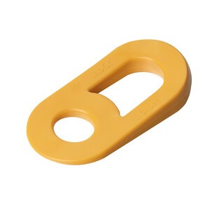 Fermaporta gomma inofix - in,