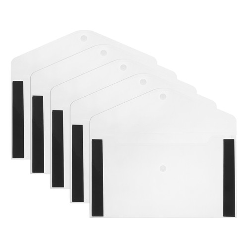 Porta insegna magnetica - porta, 6,7"