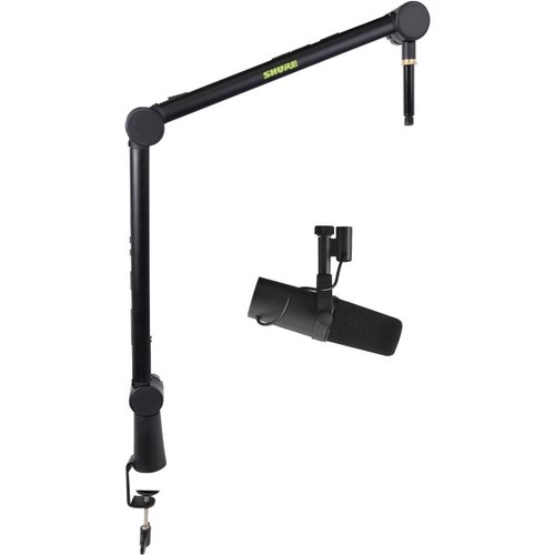 Microfono studio shure - sm, 7