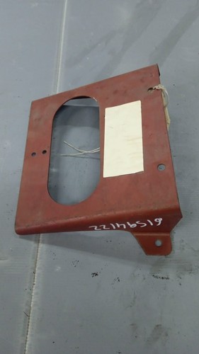 Supporto fanale mattone iveco - fanale,