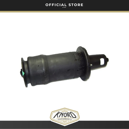 Airbag sospensione anteriore - airbag,