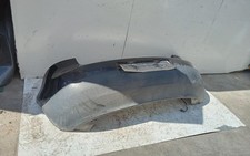 PARAURTI POSTERIORE PER