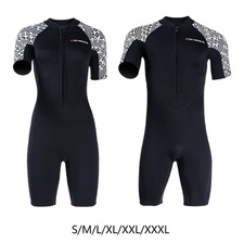 Muta Shorty da uomo e da donna