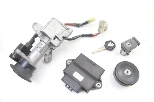 Kit serrature cdi yamaha - serrature,