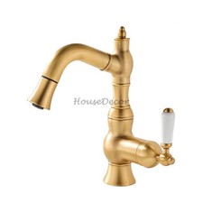Rubinetto miscelatore lavabo