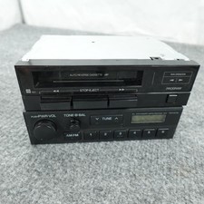 Amplificatore radio a cassetta