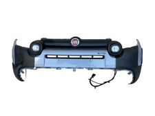 Paraurti anteriore fiat - paraurti,