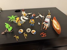 Playmobil Large Native