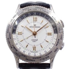 Revue Thommen Cricket GMT 1400 7910003 TO230884