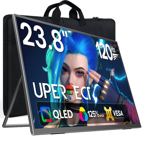 Uperfect pollici 120hz - uperfect,