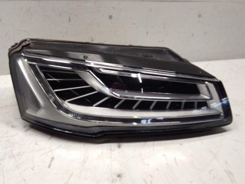 Audi facelift faro - 4h,