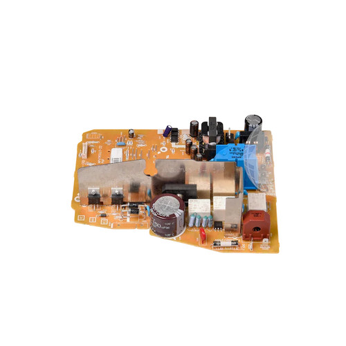 Scheda alimentazione tm31 - scheda,