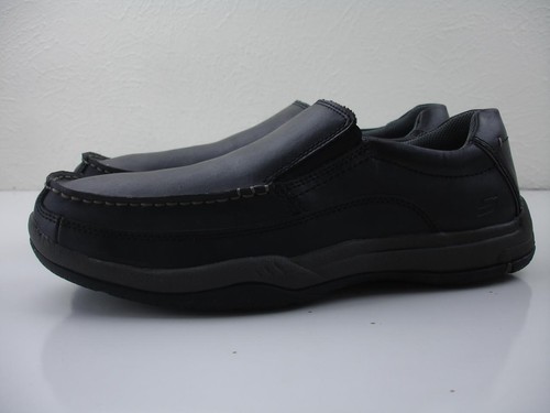 Scarpe mocassini skechers - scarpe,