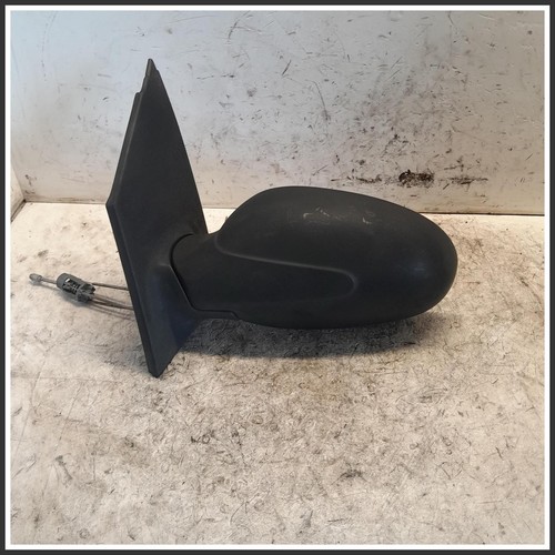 Specchio retrovisore smart - sx,