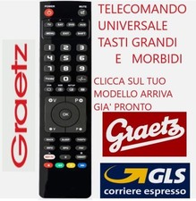 Telecomando universale - telecomando,
