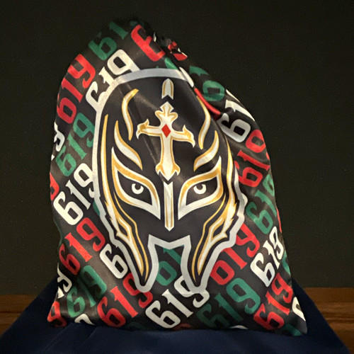 Rey mysterio mask 20th - mask,