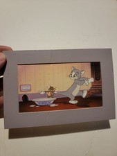 Tom and Jerry Litografia da