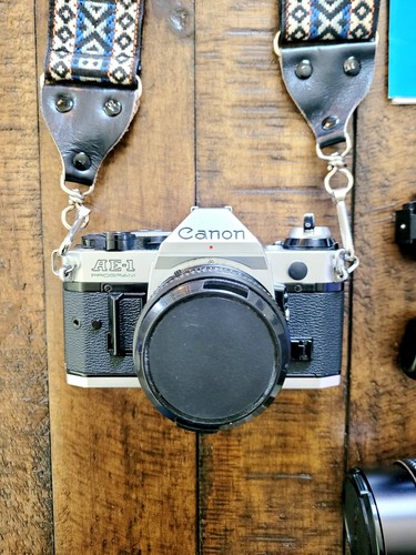 Fotocamera reflex pellicola - , 35