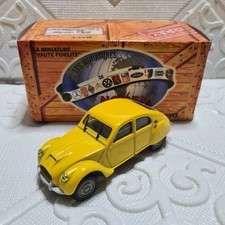 Norev collezione 1:43 Citroen