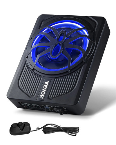Subwoofer per auto - subwoofer, sotto