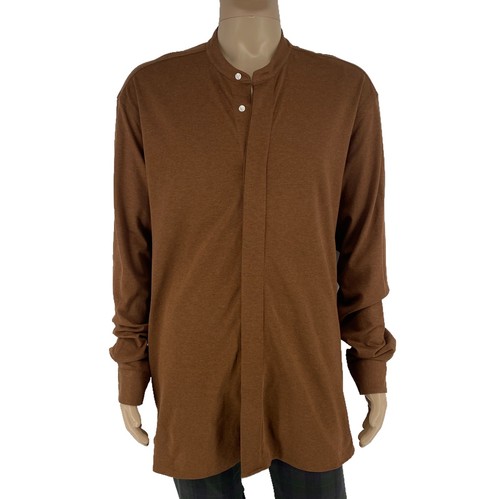 Camicia maniche lunghe - camicia, uomo