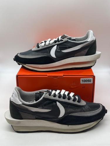 Nike waffle sacai - ld, 9.5