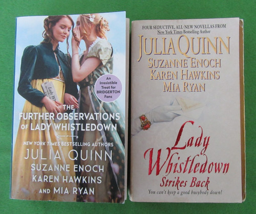 Complete set lady - complete,