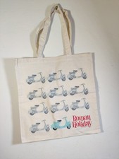 Borsa tote ROMAN HOLIDAY
