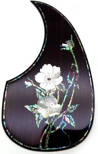 per Martin D 45 battipenna