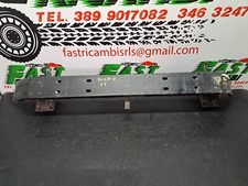TRAVERSA RINFORZO PARAURTI ANTERIORE FIAT DUCATO 2.3 MJT 2006-2014