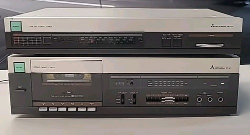 Pacchetto cassette stereo