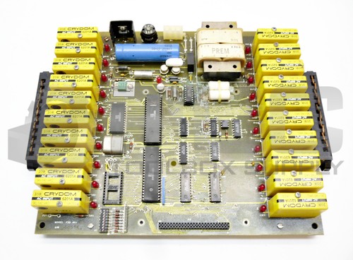 Scheda circuito navcom force - scheda, 1