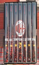 Collezione MILAN CAMPIONE