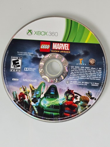 Lego marvel super - lego,